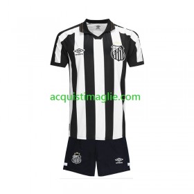 Divisa di Calcio Santos FC Bambino Trasferta 2026/2027